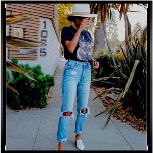 MOTHER The Tomcat "The Confession" 26